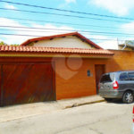 Casa Térrea à venda com 3 suítes em Jardim Petrópolis, São Paulo, SP