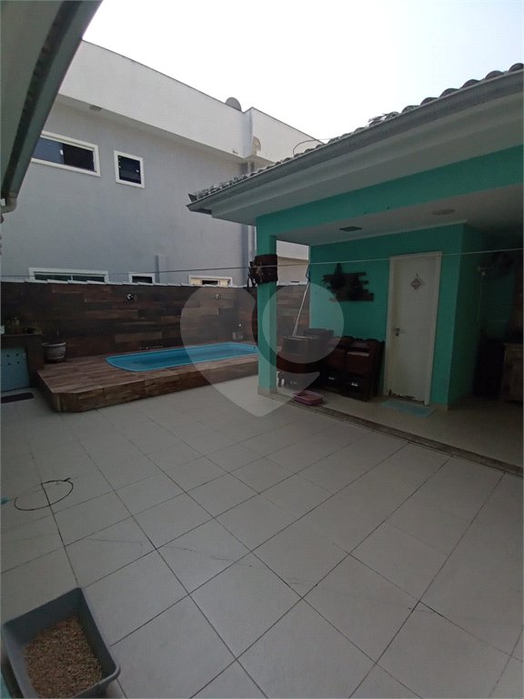 Casa à venda com 3 suítes no condomínio Mansões da Prata, Rio de Janeiro - RJ