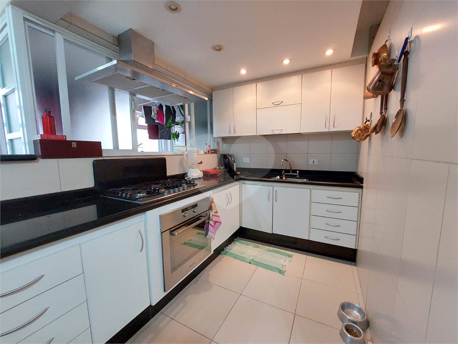 Apartamento à venda com 3 quartos, sendo 1 suíte, em Perdizes, São Paulo, SP