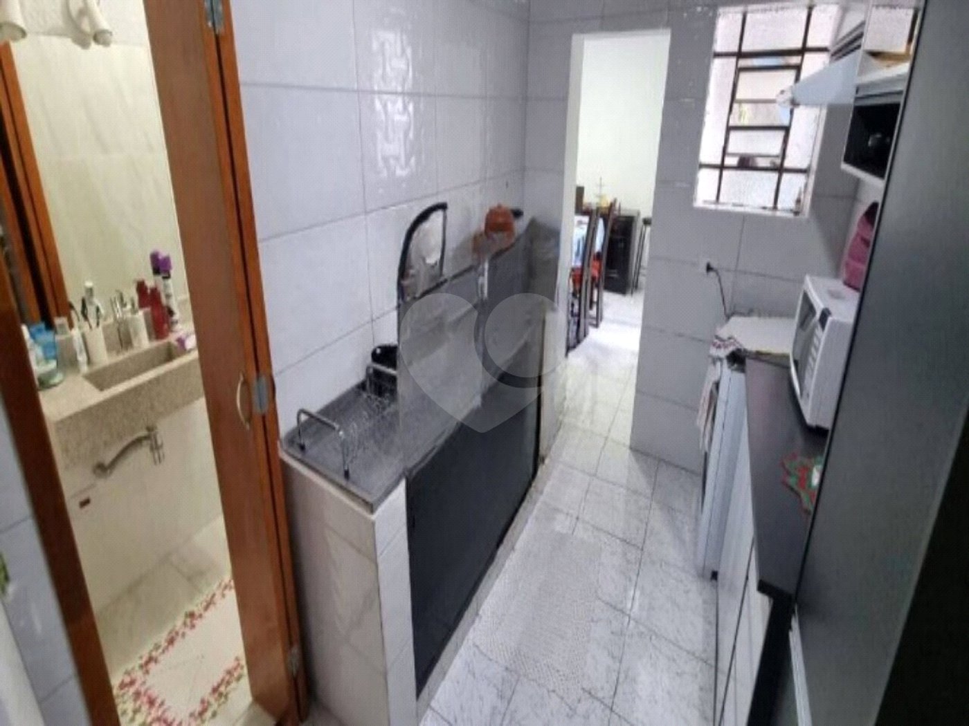 Casa à venda com 3 quartos, sendo 1 suíte, em Vila Carrão, São Paulo, SP