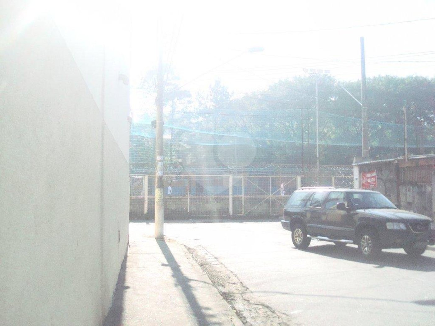 Terreno à venda em Vila Nova Mazzei, São Paulo, SP