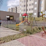 Apartamento à venda com 2 quartos em Parque São Bento, Sorocaba, SP