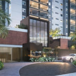 Apartamento à venda com 2 quartos, sendo 1 suíte, em Parque São Jorge, São Paulo, SP