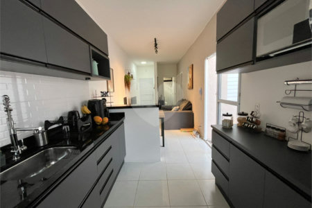 Casa à venda com 2 quartos em Vila La Brunetti, Itapetininga, SP