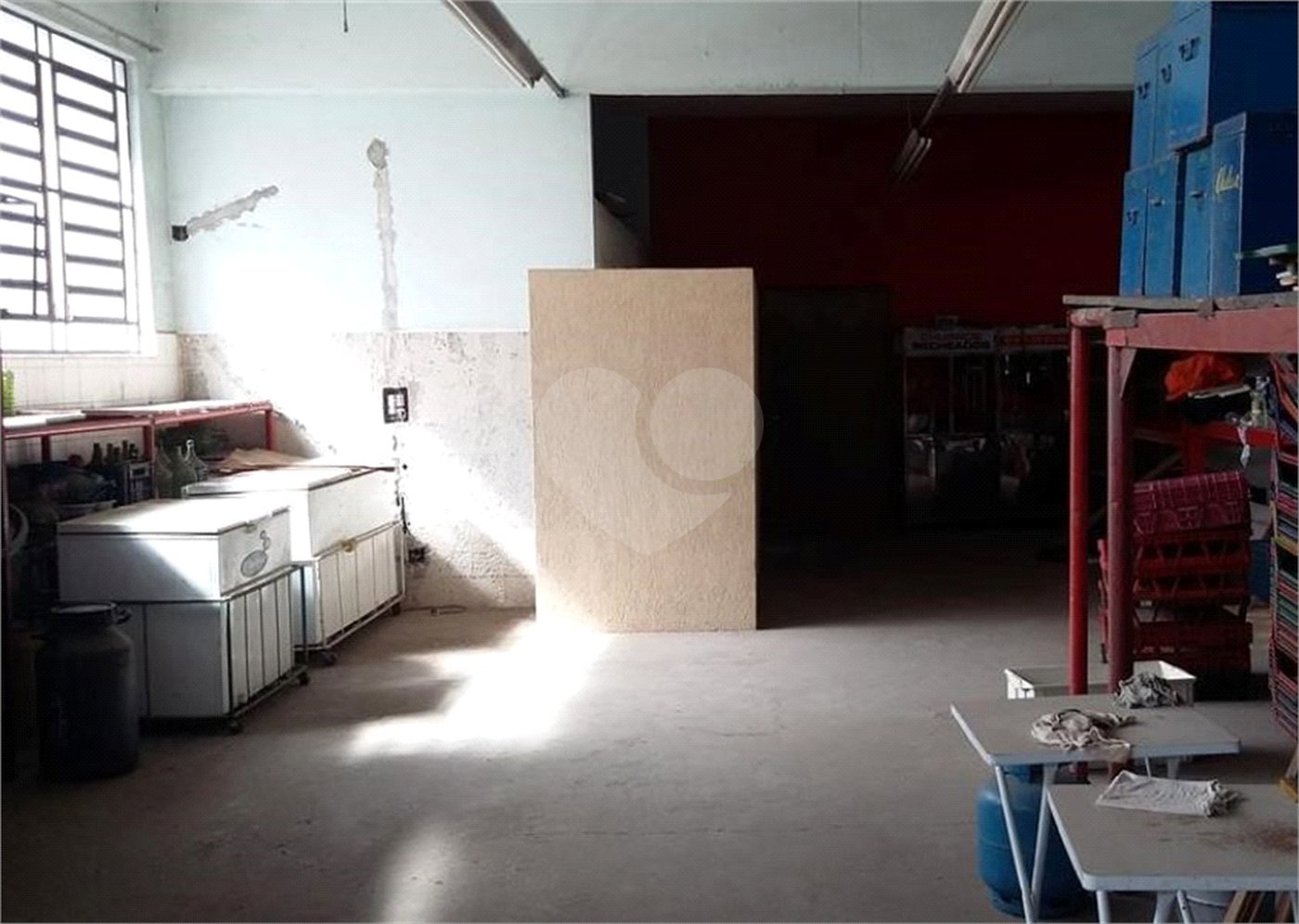 Prédio à venda ou para alugar em Mandaqui, São Paulo, SP