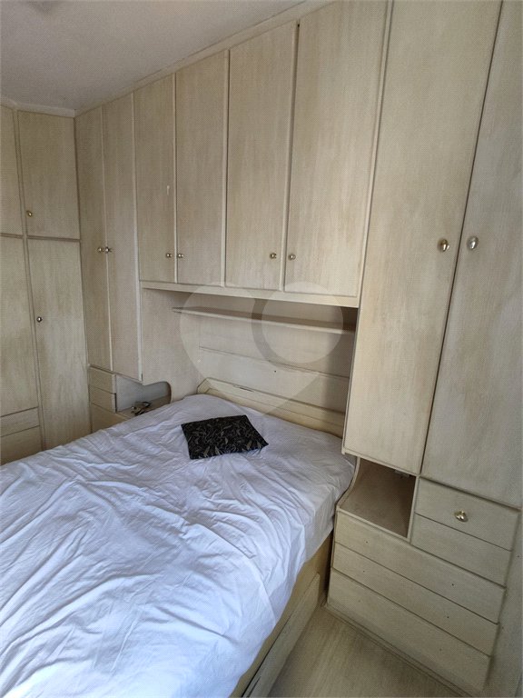Apartamento à venda com 2 quartos em Mandaqui, São Paulo, SP