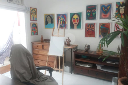 Apartamento à venda com 3 quartos, sendo 1 suíte, em Tijuca, Rio de Janeiro, RJ