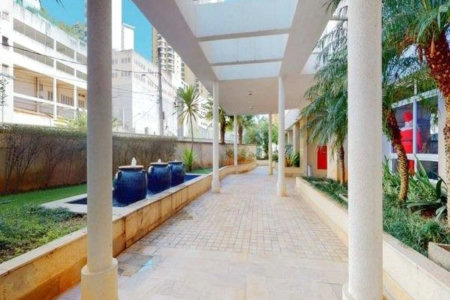 Apartamento à venda com 3 suítes em Vila Suzana, São Paulo, SP