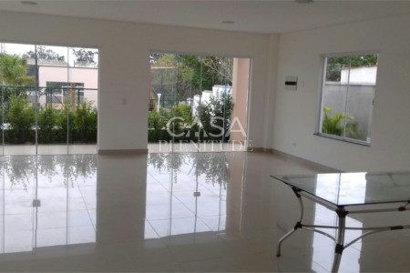 Casa em condomínio à venda com 2 quartos em Vila Pedroso, Votorantim, SP