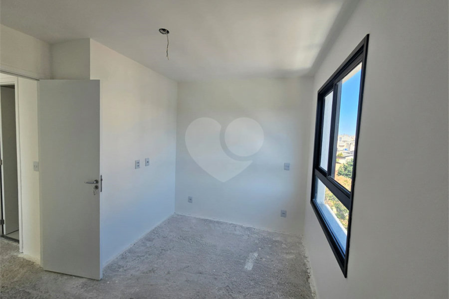 Apartamento à venda com 2 quartos, sendo 1 suíte, em Casa Verde, São Paulo, SP