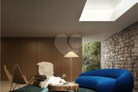 Apartamento à venda com 3 suítes em Cerqueira César, São Paulo, SP