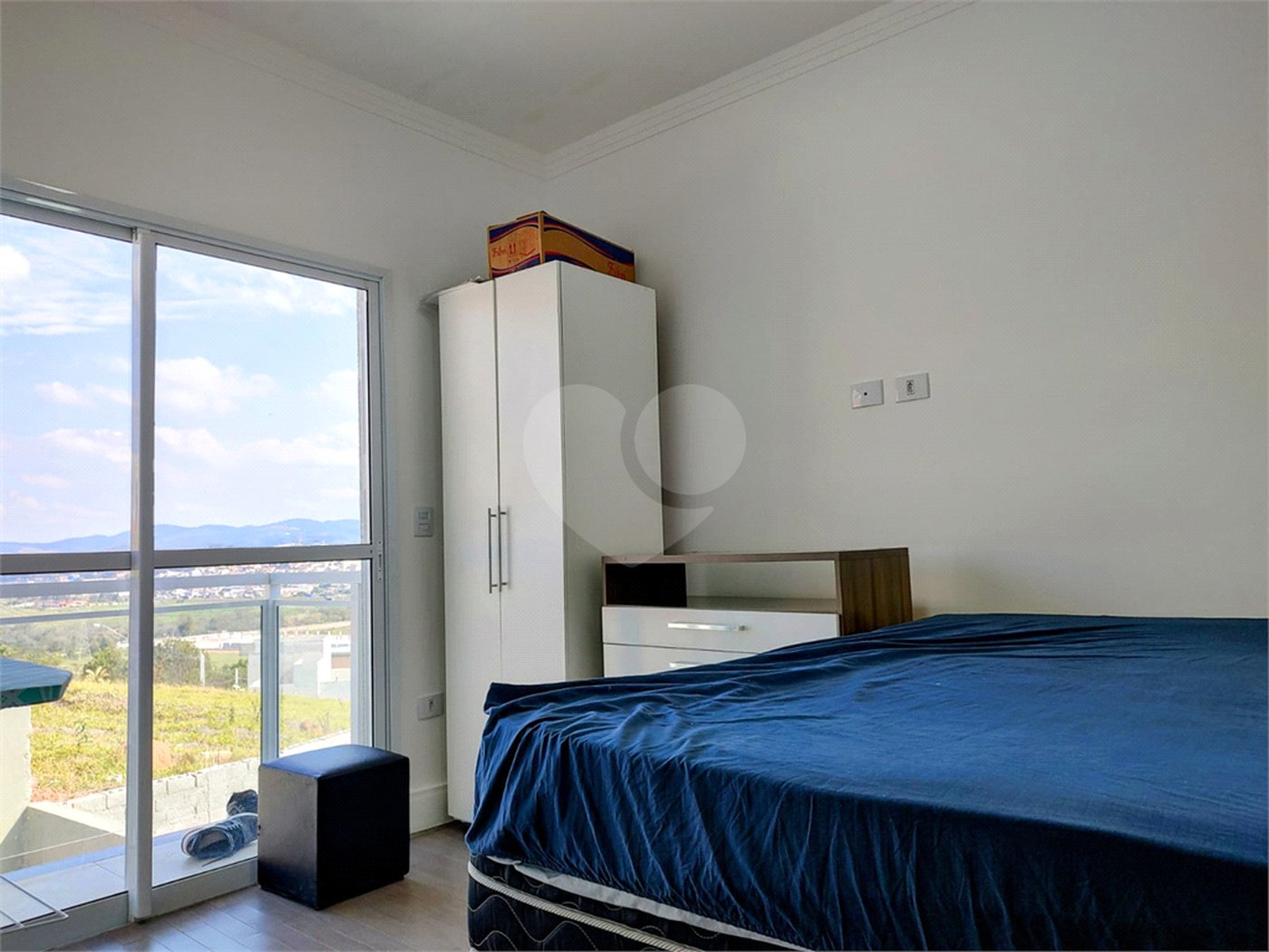 Casa à venda com 3 suítes no condomínio Residencial Alto da Floresta, Bom Jesus dos Perdões - SP