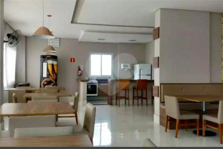 Apartamento à venda com 2 quartos, sendo 1 suíte,  em Vila Dayse, São Bernardo do Campo, SP