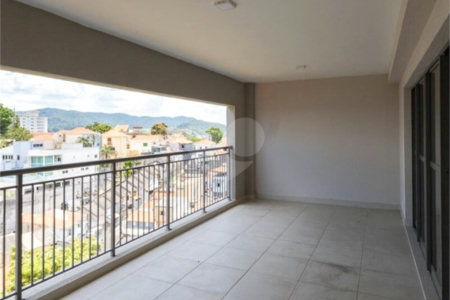 Apartamento à venda com 3 suítes em Tucuruvi, São Paulo, SP