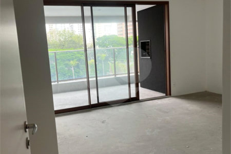 Apartamento à venda com 3 quartos, sendo 1 suíte, em Brooklin Novo, São Paulo, SP