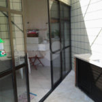 Apartamento à venda com 3 quartos, sendo 2 suítes, em Vila Tupi, Praia Grande, SP