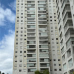 Apartamento à venda com 4 quartos, sendo 3 suítes, em Campo Grande, São Paulo, SP
