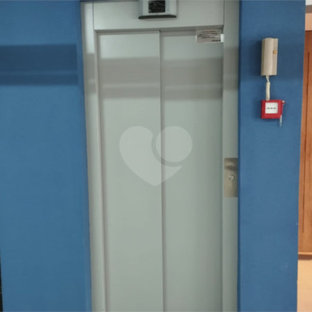 Apartamento à venda com 1 quarto em Vila Gustavo, São Paulo, SP