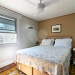 Apartamento à venda com 3 quartos, sendo 1 suíte, em Alto da Boa Vista, São Paulo, SP