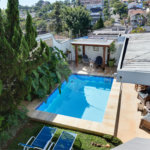 Casa à venda com 4 suítes no condomínio Fontana Verde, São Paulo - SP