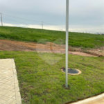 Terreno à venda no condomínio Terras Alpha, São José dos Campos - SP