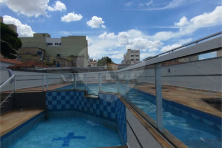 Apartamento à venda com 3 quartos, sendo 1 suíte,  em Boa Vista, São Caetano do Sul, SP