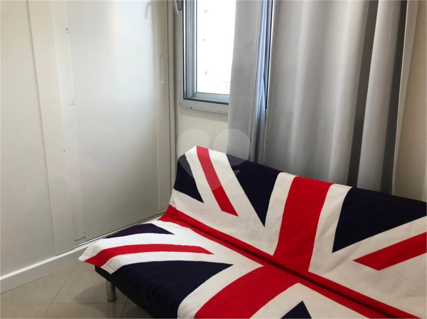 Apartamento Brás