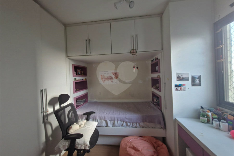 Apartamento à venda com 3 quartos, sendo 2 suítes, em Santana, São Paulo, SP