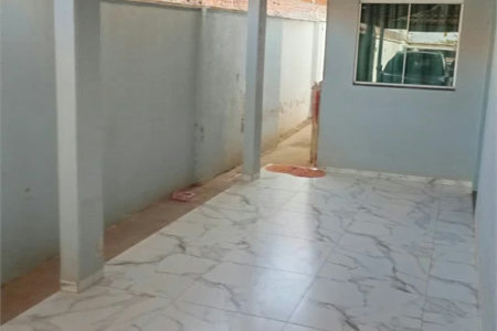 Casa à venda com 3 quartos, sendo 1 suíte, em São Luís, Balsas, MA