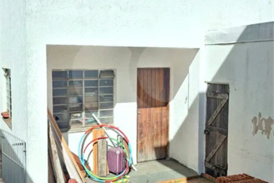 Casa à venda com 5 quartos em Chora Menino, São Paulo, SP