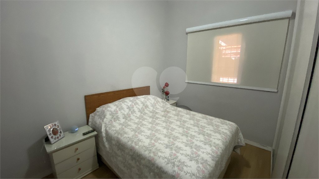 Casa Térrea à venda com 4 quartos, sendo 1 suíte, em Campo Grande, São Paulo, SP