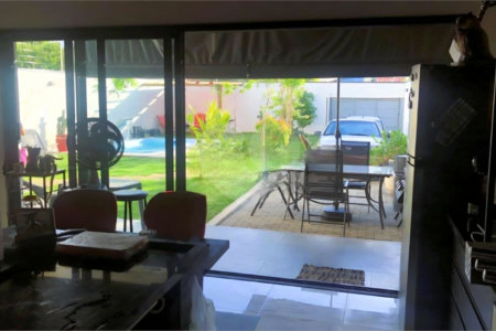 Sobrado à venda com 2 quartos, sendo 1 suíte, em Residencial Olívio Barbosa, Porto Feliz, SP