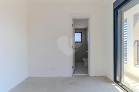 Apartamento à venda em Perdizes, São Paulo, SP