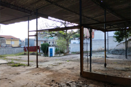 Terreno para alugar em Vila Santa Catarina, São Paulo, SP