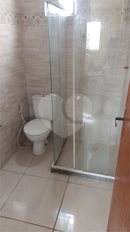 Casa à venda com 2 quartos em São José, Armação dos Búzios, RJ