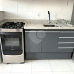 Apartamento para alugar com 1 suíte em Água Branca, São Paulo, SP