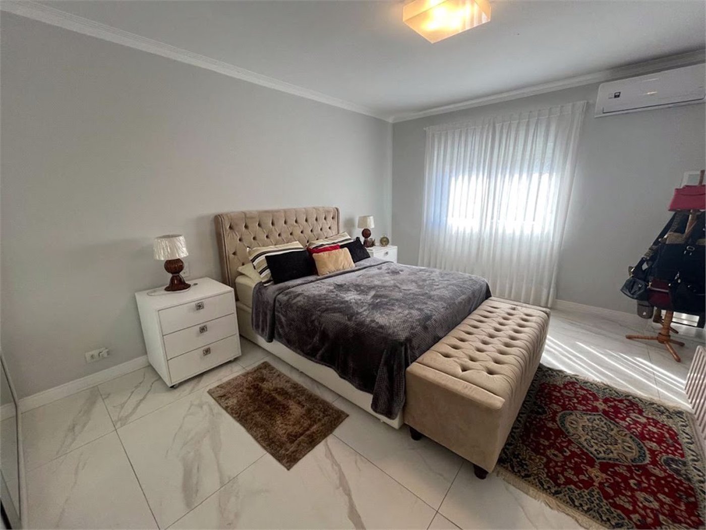 Apartamento Residencial à venda, Gonzaga, Santos - AP0199.