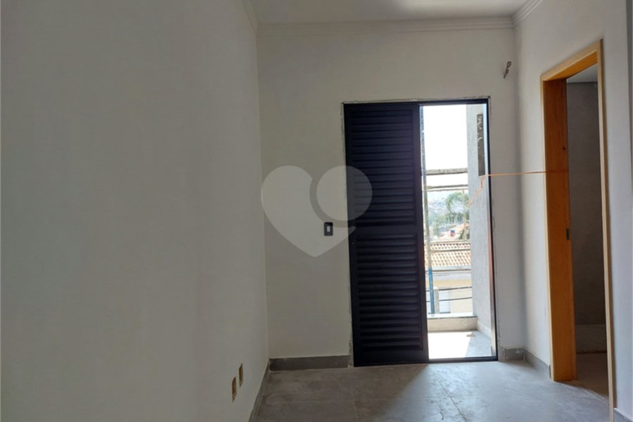 Sobrado à venda com 3 quartos, sendo 1 suíte, em Limão, São Paulo, SP
