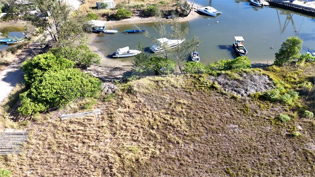 Terreno à venda em Marina, Armação dos Búzios, RJ