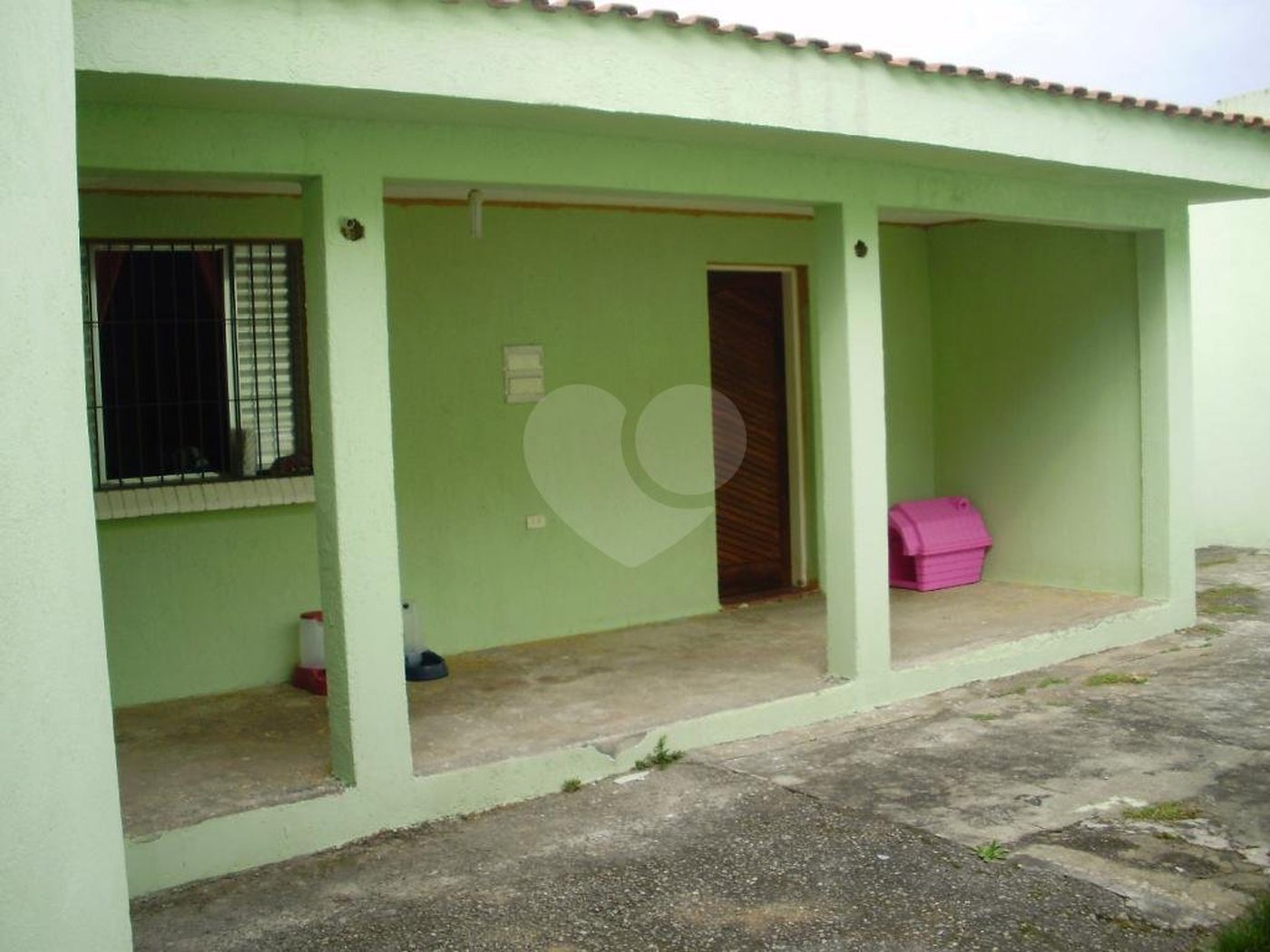 Casa Térrea à venda com 3 quartos, sendo 1 suíte, em Horto Florestal, São Paulo, SP