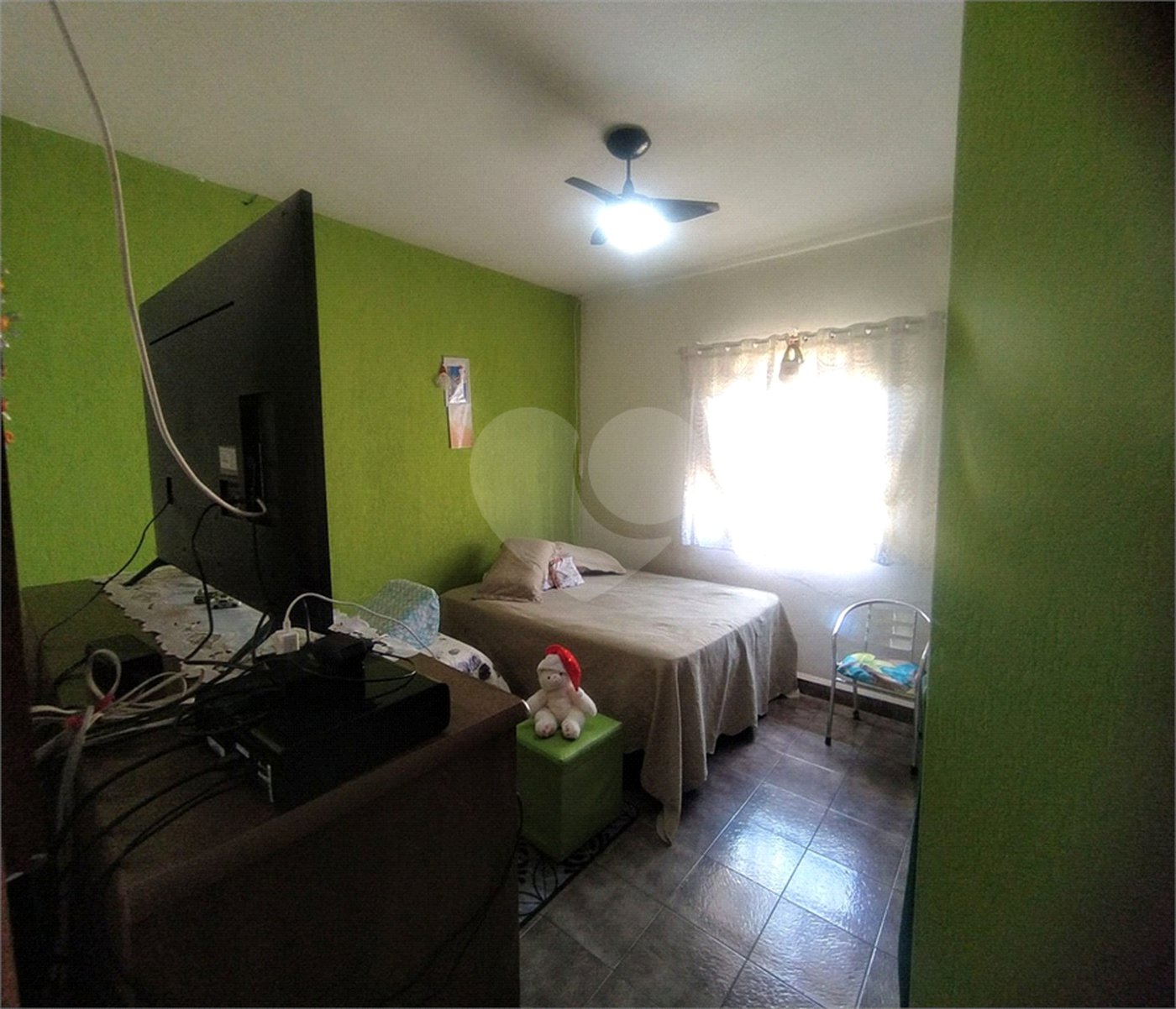 Casa à venda com 4 quartos em Chora Menino, São Paulo, SP