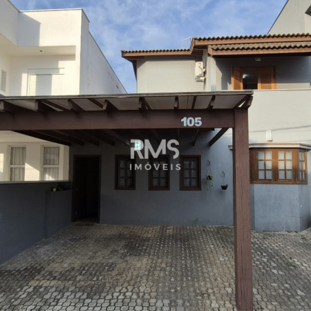 Casa à venda com 3 quartos, sendo 1 suíte, em Cond. Vila Aldea de Espana, Itu - SP