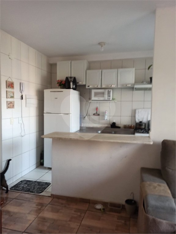 Apartamento à venda com 2 quartos em Jaraguá, São Paulo, SP