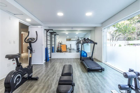 Apartamento à venda com 4 quartos, sendo 1 suíte, em Perdizes, São Paulo, SP