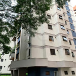 Apartamento à venda com 4 quartos, sendo 2 suítes, em Real Parque, São Paulo, SP