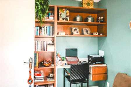 Apartamento à venda com 3 quartos, sendo 1 suíte, em Campo Grande, Rio de Janeiro, RJ