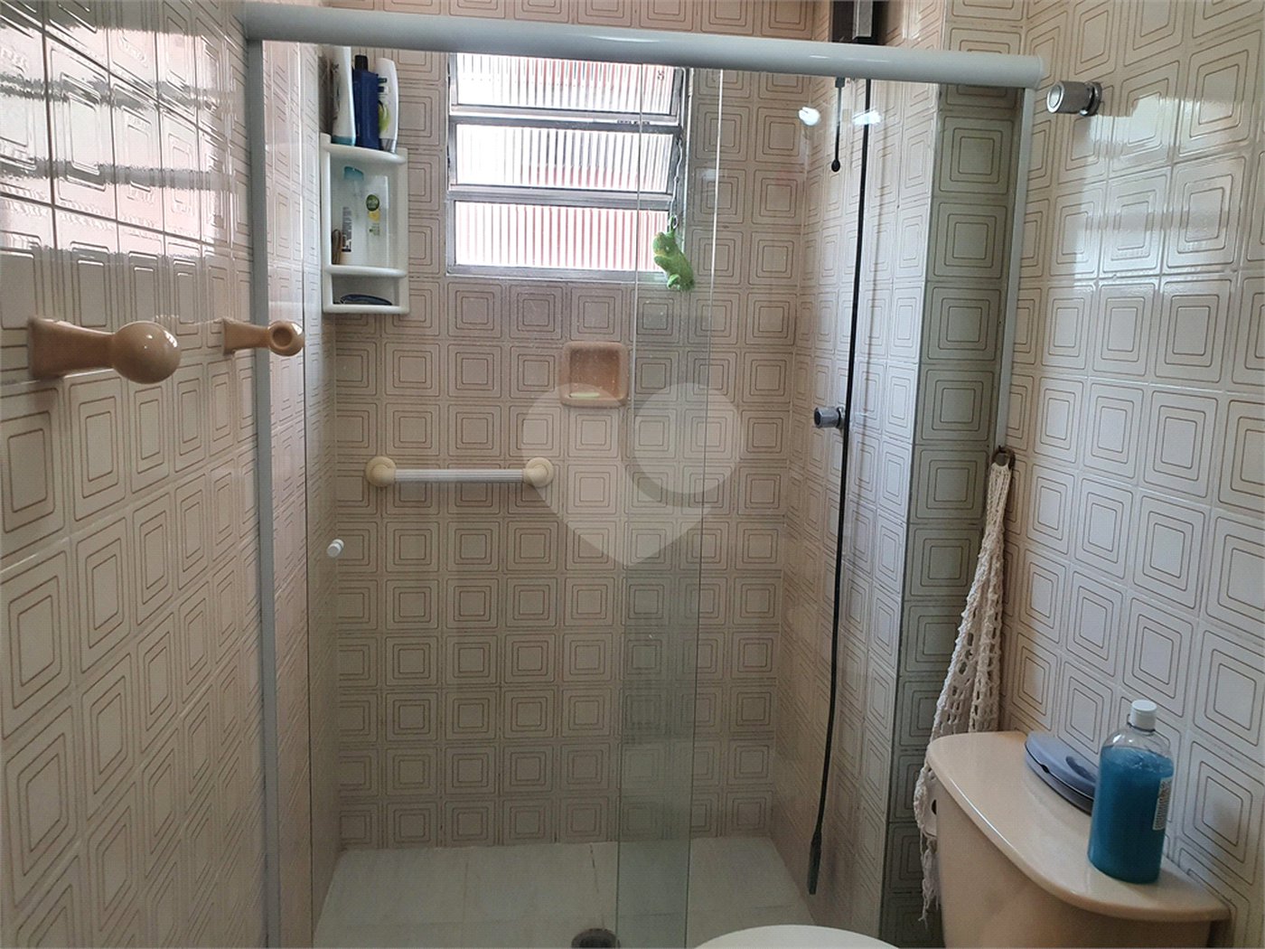Apartamento à venda com 2 quartos em Santo Amaro, São Paulo, SP
