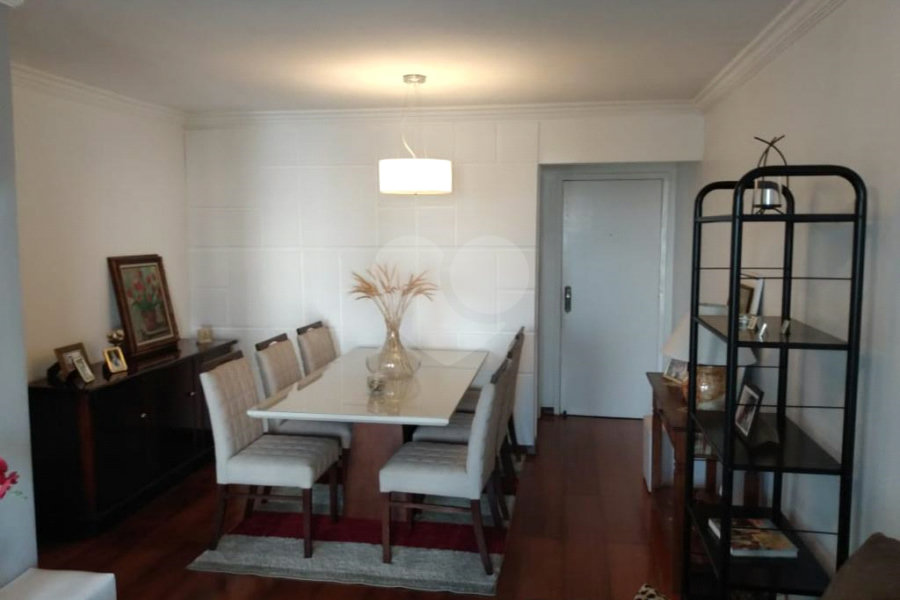 Apartamento à venda com 3 quartos em Casa Verde, São Paulo, SP