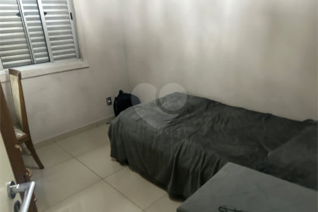 Apartamento à venda com 2 quartos em Vila Santa Teresa (zona Sul), São Paulo, SP