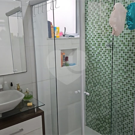 Apartamento à venda com 2 quartos, sendo 1 suíte, em Botafogo, Rio de Janeiro, RJ